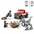 Juego de Construcción Lego 76946